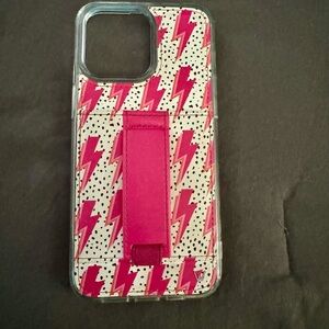 15 Pro Max In A Flash Walli Case